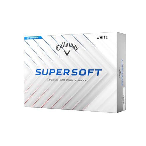 Callaway Callaway Supersoft