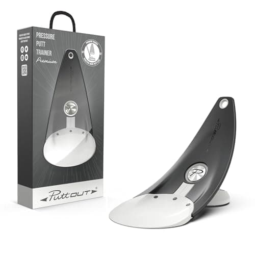 PuttOut PuttOut Pressure Putt Trainer