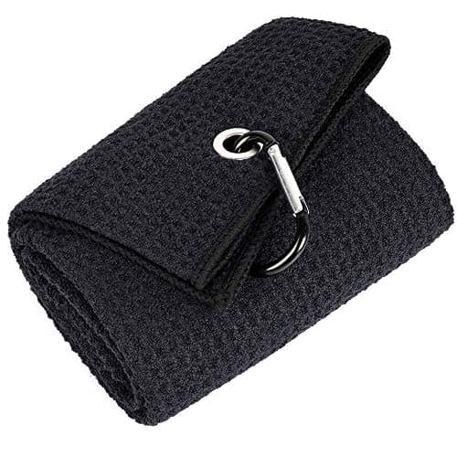 Mile High Life Mile High Life Tri-Fold Golf Towel